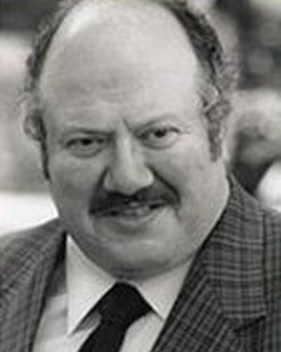 Рожер Люмон фото