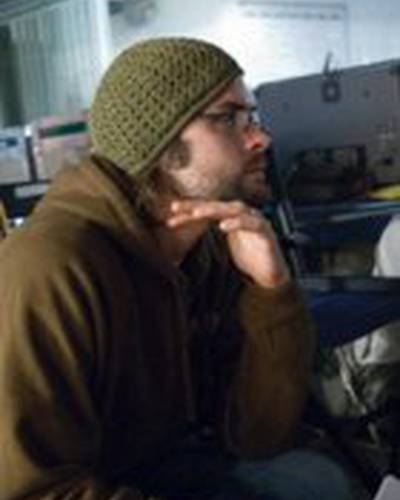 Крис Даулинг фото