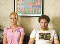 Кадр Немножко беременна