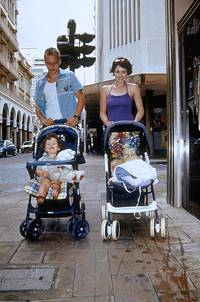 Кадр Влюбленные парни