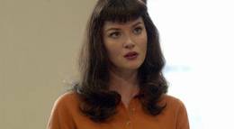 Кадр из фильма "Непристойная Бэтти Пейдж" - 2