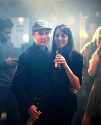 Кадр 10 лет спустя