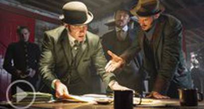 Русский трейлер №2 (сезон 1)