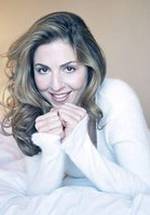 Эллен Дубин фото