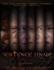 Sentence finale