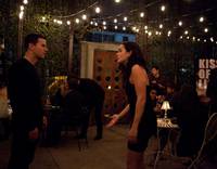 Кадр Город порока