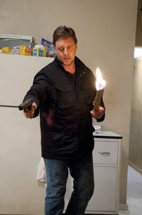 Кадр Три дня на побег