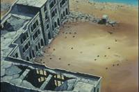 Кадр Босоногий Гэн 2