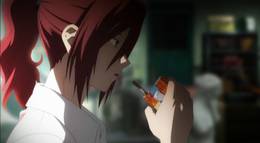 Кадр из фильма "Граница пустоты: Сад грешников (фильм третий)" - 1