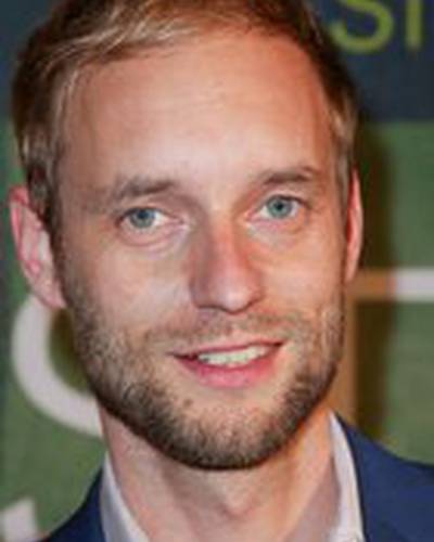 Maximilian Erlenwein фото