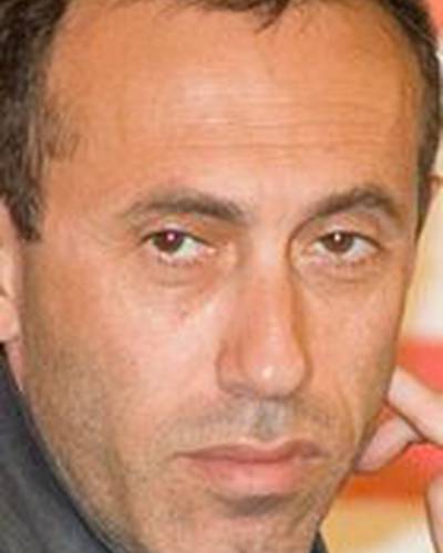 Геннадий Островский фото