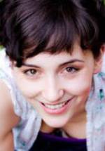 Виталия Еньшина фото