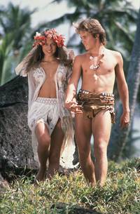 Кадр Возвращение в Голубую лагуну