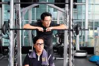 Кадр Фантазии деловых людей 3