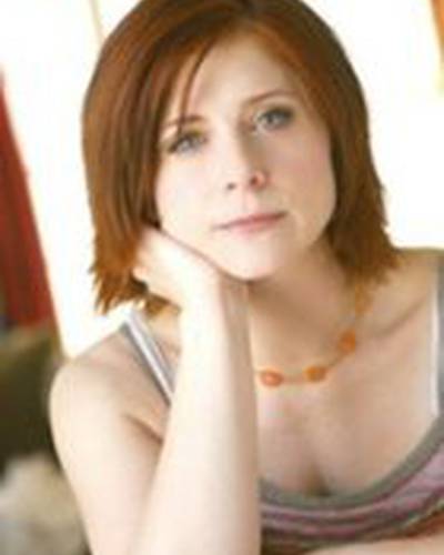 Криста Лэлли фото