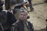 Кадр Тюдоры