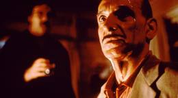 Кадр из фильма "Смерть и девушка" - 1