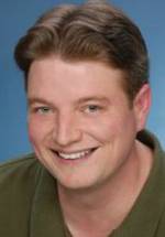 Чарльз Свенсен фото