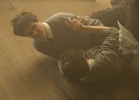 Кадр Близнецы-убийцы