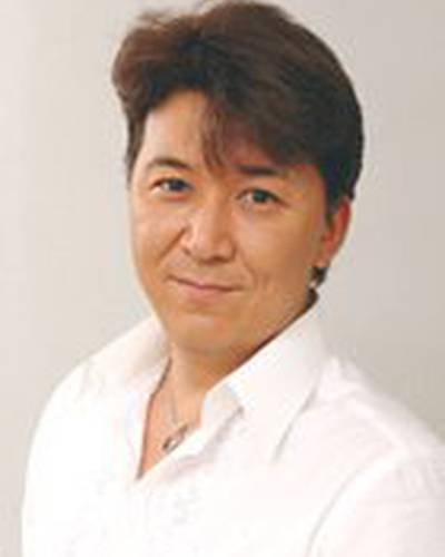 Даизуке Сима фото