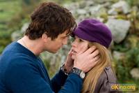 Кадр P.S. Я тебя люблю