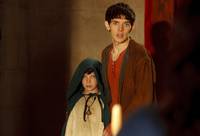 Кадр Мерлин