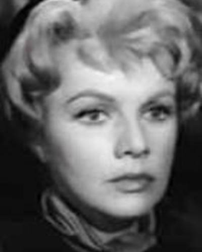 Долорес Донлон фото