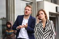 Кадр Сладкая жизнь