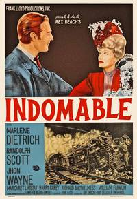 Постер Негодяи