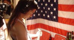 Кадр из фильма "Банда снежного человека" - 1