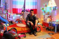 Кадр Друзья друзей