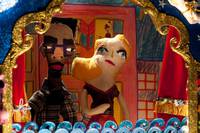 Кадр 2 дня в Нью-Йорке