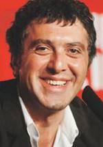 Реха Эрдем фото