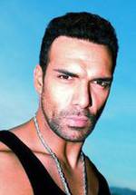 Даррен Шахлави фото