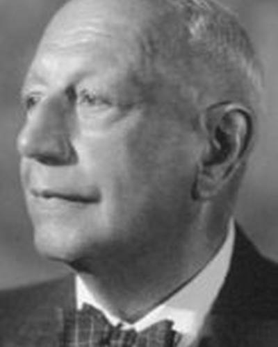 Oskar Messter фото