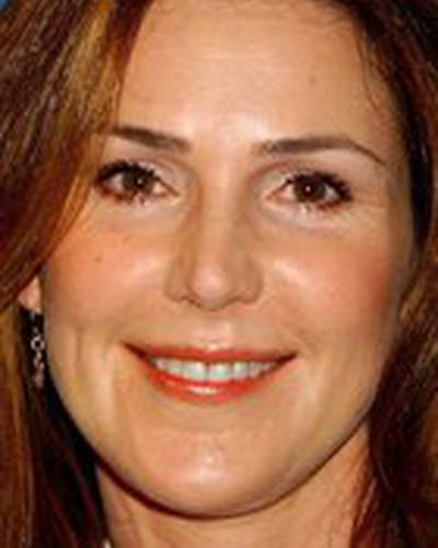 Пери Гилпин фото