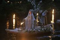 Кадр Тристан и Изольда