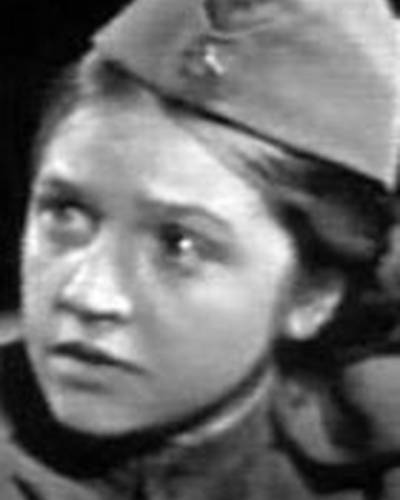 Людмила Чиншевая фото