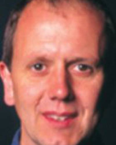 Дэнис Кроссан фото