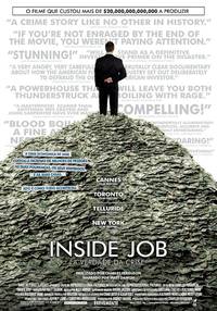 Постер Инсайдеры