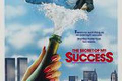 Секрет моего успеха