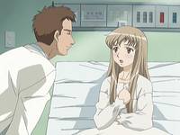 Кадр На север за алмазной пылью