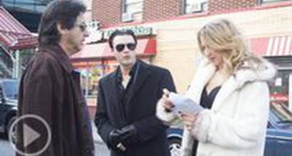 Трейлер (украинский перевод от oKino.ua)