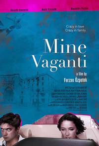 Постер Холостые выстрелы