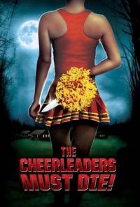 Постер Черлидеры должны умереть!