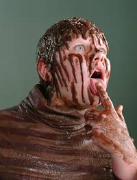 Кадр Чарли и шоколадная фабрика