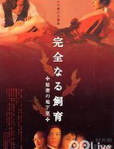 Идеальное образование 4: Тайный подвал