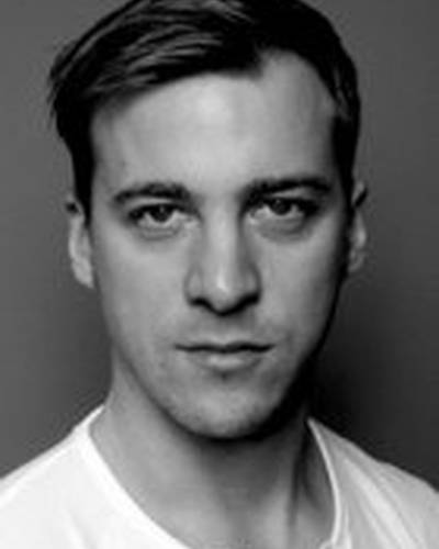 Эрик Йоханссон фото