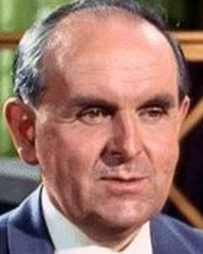 Эдвард Бёрнэм фото