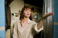 Кадр Девушка из воды